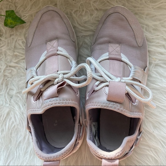 Nike Air Huarache City Low Particle Rose - Picture 3 of 5